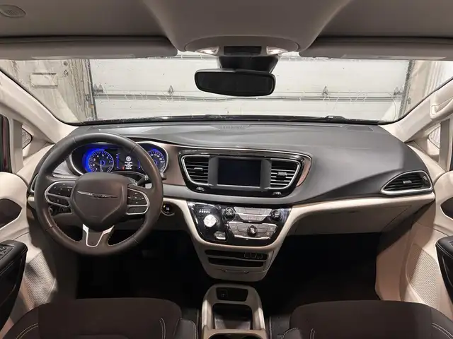 Chrysler Grand Caravan SXT 2RM 2023 à vendre - Photo 15