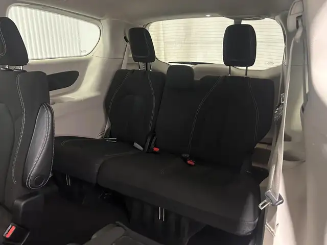 Chrysler Grand Caravan SXT 2RM 2023 à vendre - Photo 17
