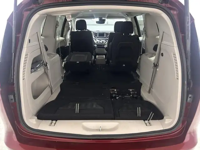 Chrysler Grand Caravan SXT 2RM 2023 à vendre - Photo 19