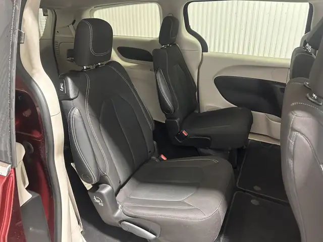 Chrysler Grand Caravan SXT 2RM 2023 à vendre - Photo 20