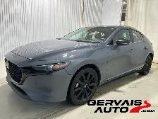 Mazda Mazda3 Sport Gt Awd Gps Toit 2023 à vendre