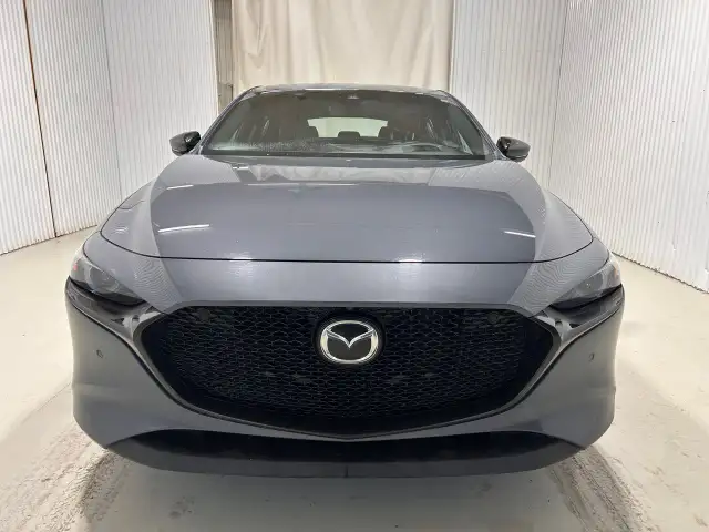 Mazda Mazda3 Sport Gt Awd Gps Toit 2023 à vendre - Photo 2