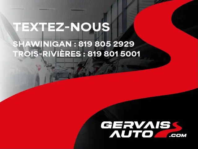 Mazda Mazda3 Sport Gt Awd Gps Toit 2023 à vendre - Photo 6