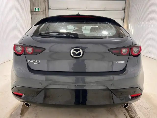 Mazda Mazda3 Sport Gt Awd Gps Toit 2023 à vendre - Photo 7