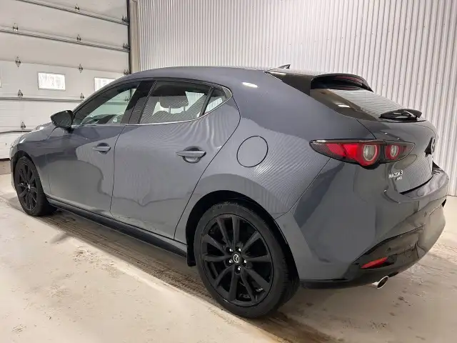 Mazda Mazda3 Sport Gt Awd Gps Toit 2023 à vendre - Photo 8