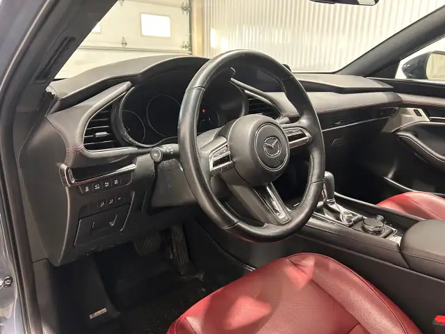 Mazda Mazda3 Sport Gt Awd Gps Toit 2023 à vendre - Photo 11