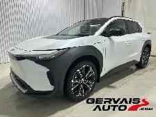 Toyota bZ4X Xle Tech. Awd Gps 2023 à vendre