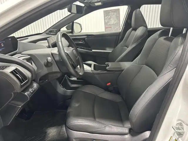 Toyota bZ4X Xle Tech. Awd Gps 2023 à vendre - Photo 11