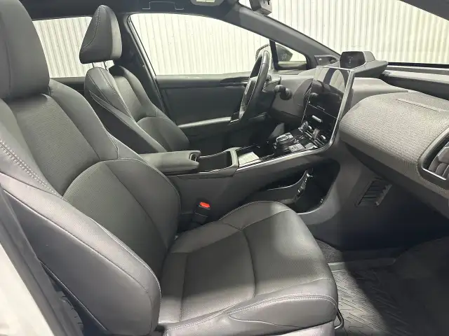 Toyota bZ4X Xle Tech. Awd Gps 2023 à vendre - Photo 19