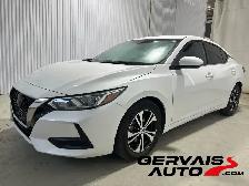 Nissan Sentra SV 2023 à vendre