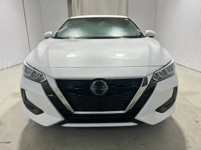 Nissan Sentra SV 2023 à vendre - Photo 2