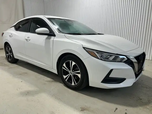 Nissan Sentra SV 2023 à vendre - Photo 4