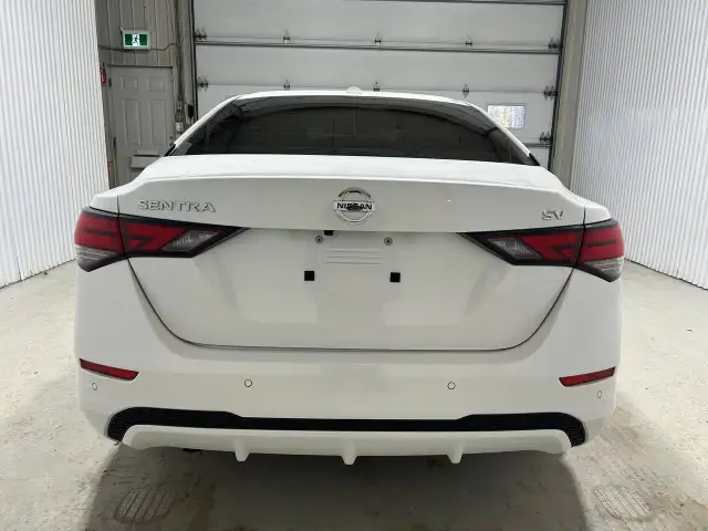 Nissan Sentra SV 2023 à vendre - Photo 7