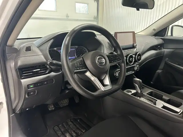 Nissan Sentra SV 2023 à vendre - Photo 13