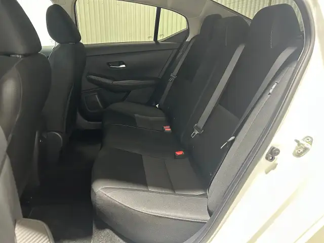 Nissan Sentra SV 2023 à vendre - Photo 16