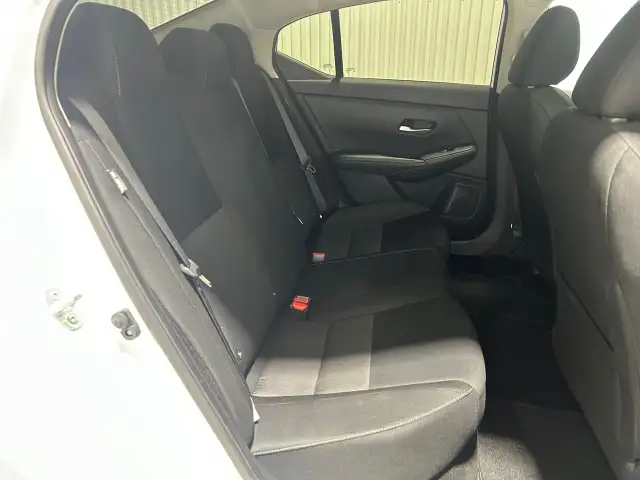 Nissan Sentra SV 2023 à vendre - Photo 17