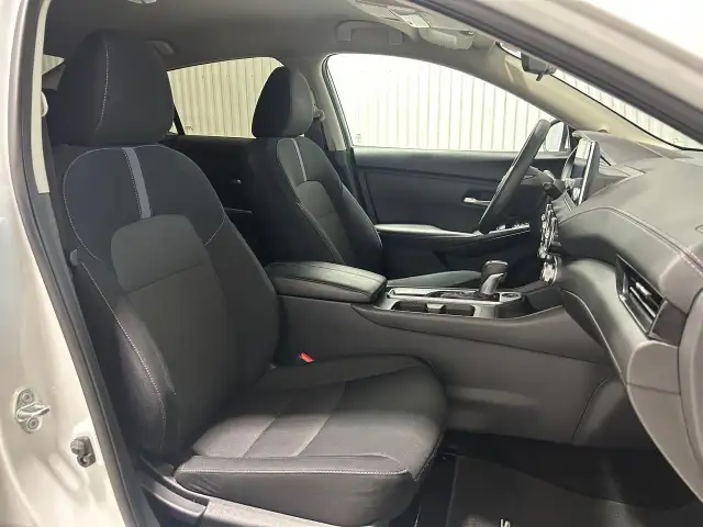 Nissan Sentra SV 2023 à vendre - Photo 18