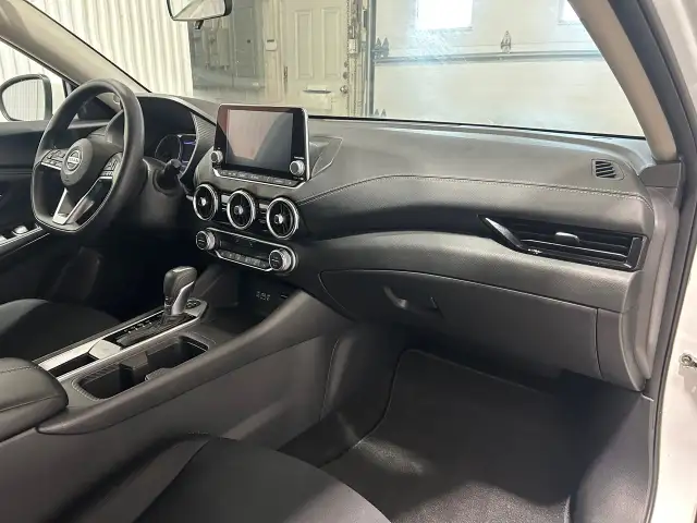 Nissan Sentra SV 2023 à vendre - Photo 19