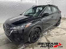 Nissan Kicks Sr Mags Cuir Caméra 2024 à vendre