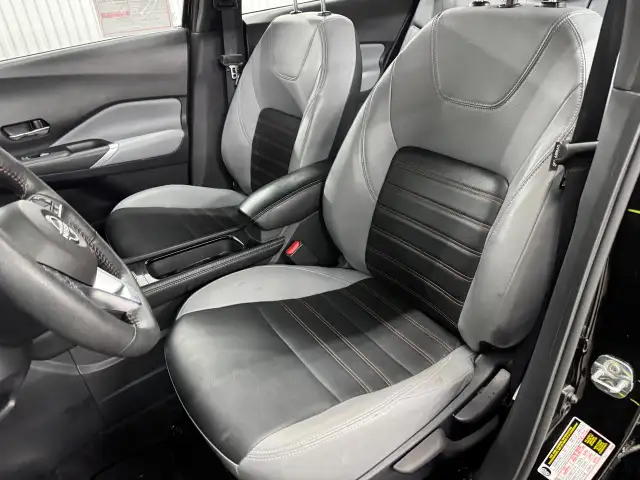 Nissan Kicks Sr Mags Cuir Caméra 2024 à vendre - Photo 13