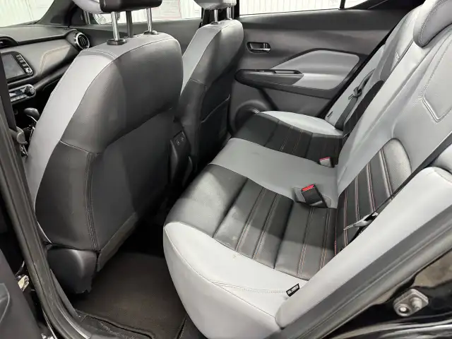 Nissan Kicks Sr Mags Cuir Caméra 2024 à vendre - Photo 14