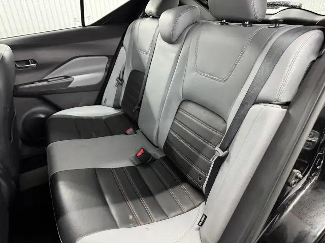 Nissan Kicks Sr Mags Cuir Caméra 2024 à vendre - Photo 16