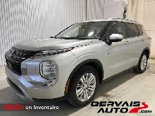 Mitsubishi Outlander PHEV LE S-AWC 2024 à vendre