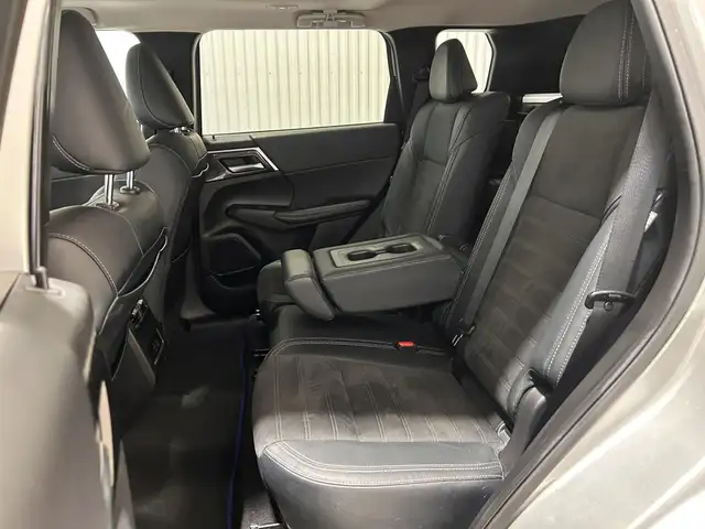 Mitsubishi Outlander PHEV LE S-AWC 2024 à vendre - Photo 17