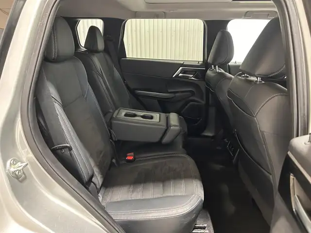 Mitsubishi Outlander PHEV LE S-AWC 2024 à vendre - Photo 20