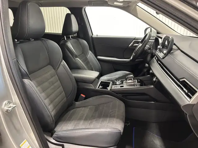 Mitsubishi Outlander PHEV LE S-AWC 2024 à vendre - Photo 22