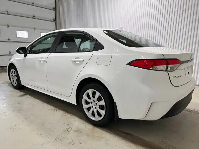 Toyota Corolla Le Bluetooth Sièges 2023 à vendre - Photo 8