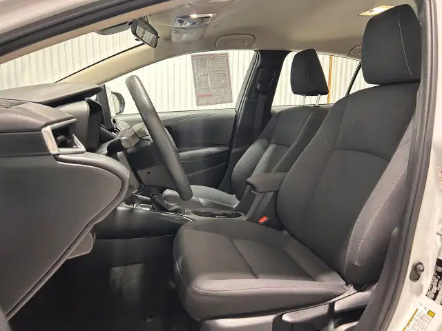 Toyota Corolla Le Bluetooth Sièges 2023 à vendre - Photo 11