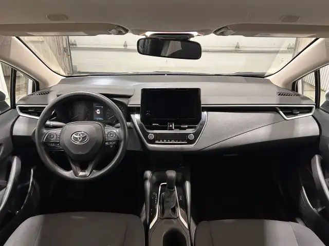 Toyota Corolla Le Bluetooth Sièges 2023 à vendre - Photo 14