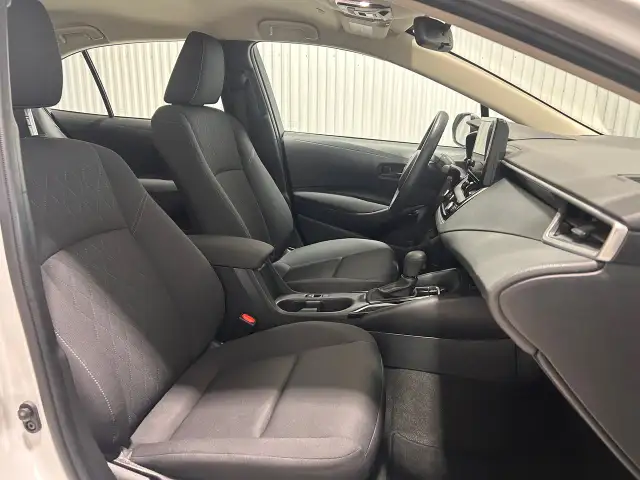 Toyota Corolla Le Bluetooth Sièges 2023 à vendre - Photo 18