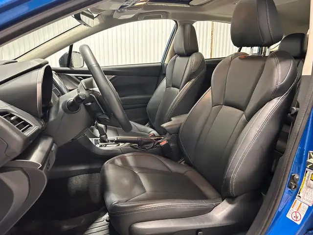 Subaru Impreza Sport-Tech Awd Toit 2020 à vendre - Photo 10