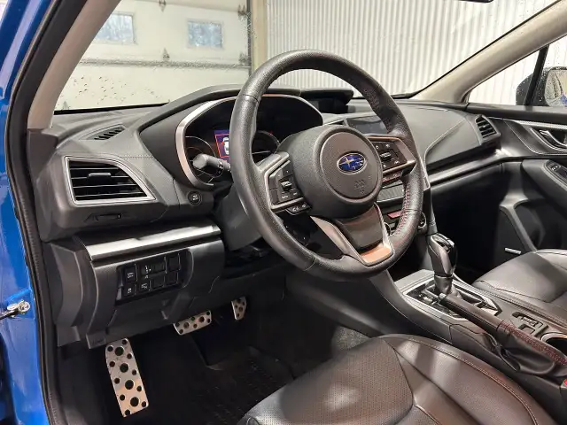 Subaru Impreza Sport-Tech Awd Toit 2020 à vendre - Photo 11