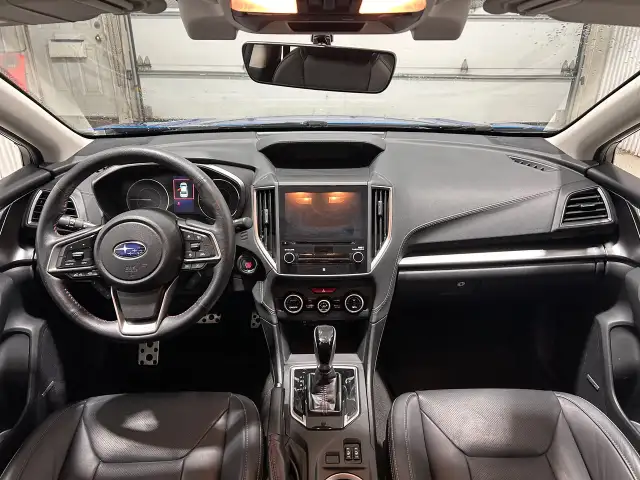 Subaru Impreza Sport-Tech Awd Toit 2020 à vendre - Photo 14