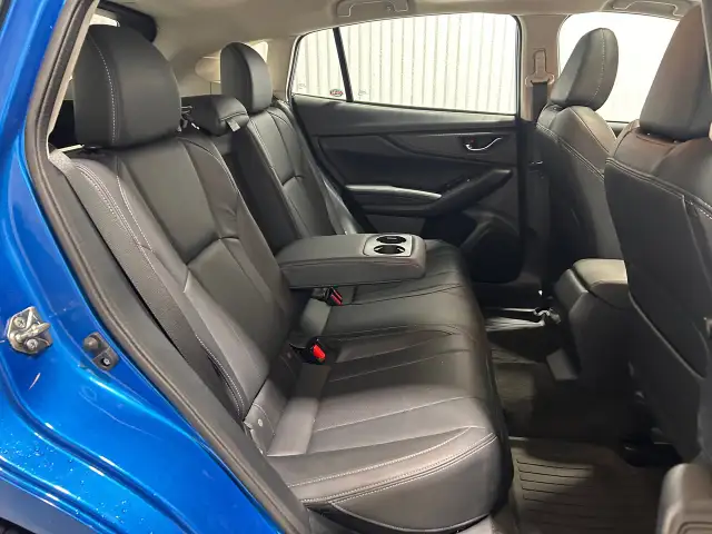Subaru Impreza Sport-Tech Awd Toit 2020 à vendre - Photo 16