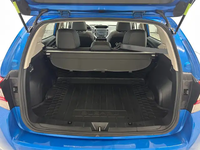 Subaru Impreza Sport-Tech Awd Toit 2020 à vendre - Photo 17