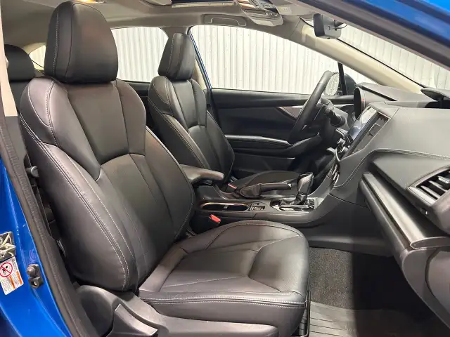 Subaru Impreza Sport-Tech Awd Toit 2020 à vendre - Photo 18