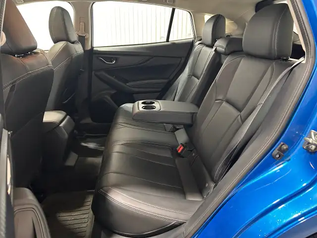 Subaru Impreza Sport-Tech Awd Toit 2020 à vendre - Photo 20