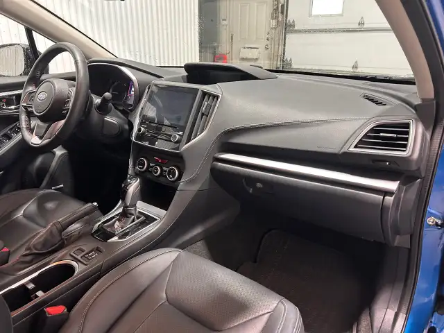 Subaru Impreza Sport-Tech Awd Toit 2020 à vendre - Photo 21