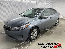 Kia Forte LX 2017 à vendre