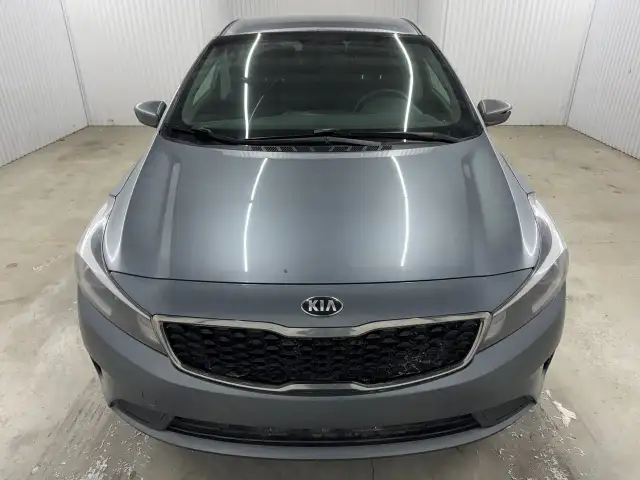 Kia Forte LX 2017 à vendre - Photo 2