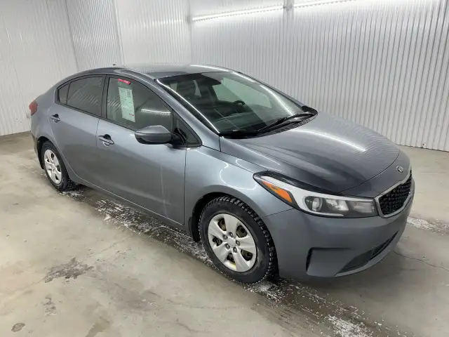 Kia Forte LX 2017 à vendre - Photo 4