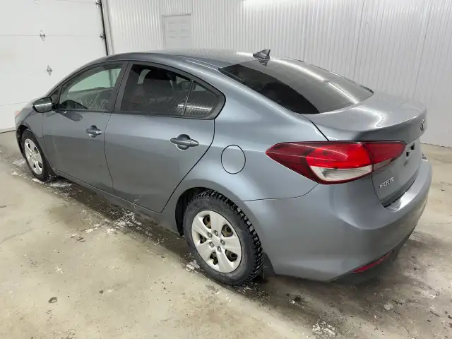 Kia Forte LX 2017 à vendre - Photo 5