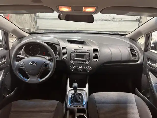 Kia Forte LX 2017 à vendre - Photo 11