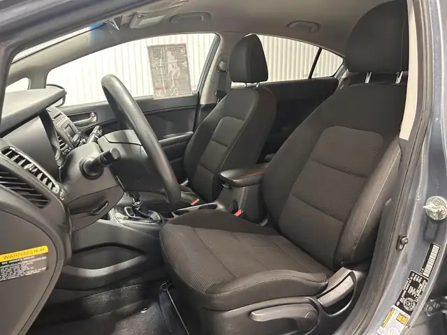 Kia Forte LX 2017 à vendre - Photo 14