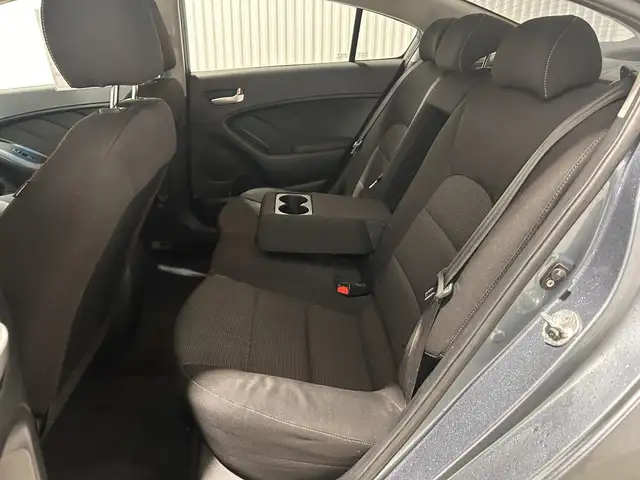 Kia Forte LX 2017 à vendre - Photo 16