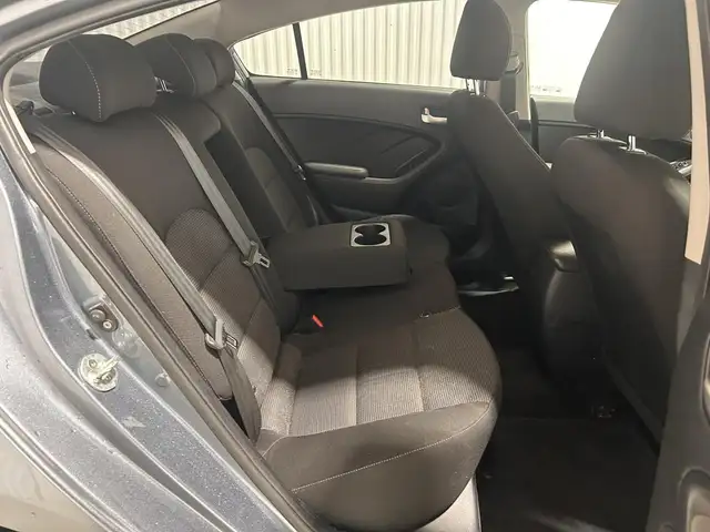 Kia Forte LX 2017 à vendre - Photo 17